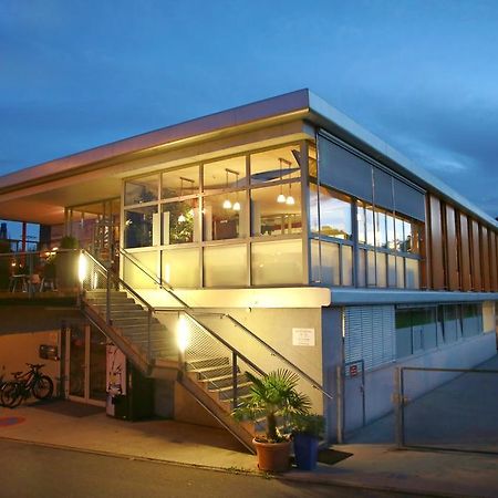 غراتس Hotel Restaurant Red Lodge المظهر الخارجي الصورة
