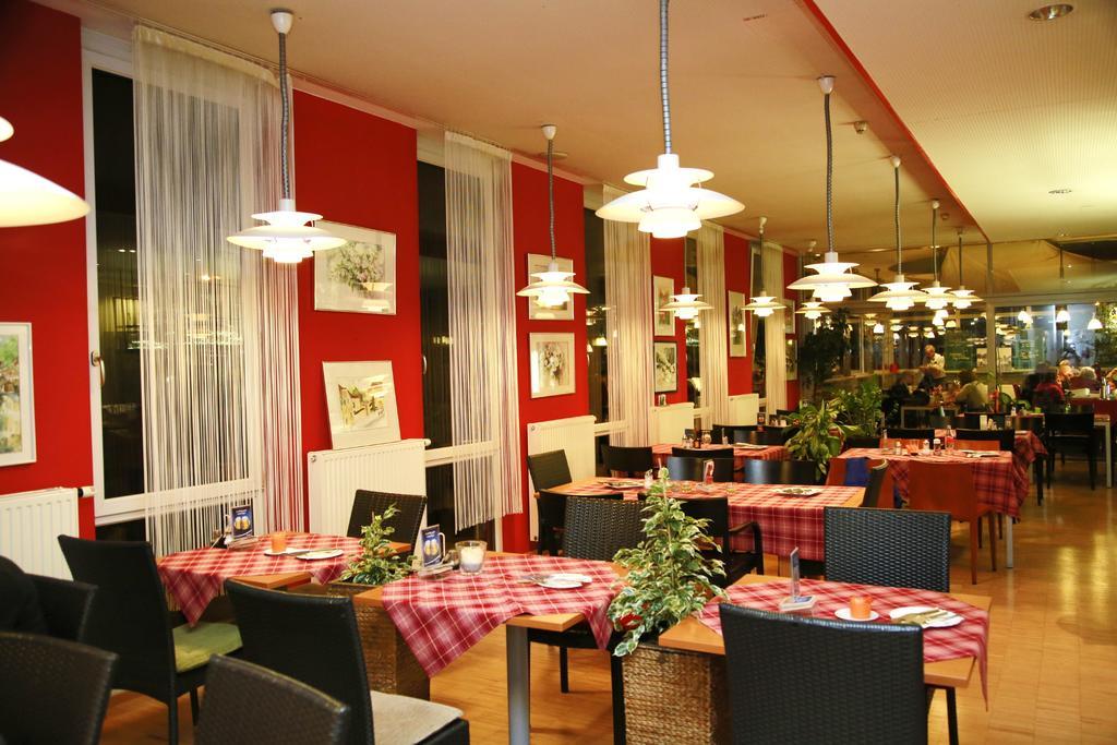 غراتس Hotel Restaurant Red Lodge المظهر الخارجي الصورة