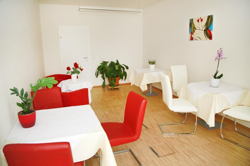 غراتس Hotel Restaurant Red Lodge المظهر الخارجي الصورة